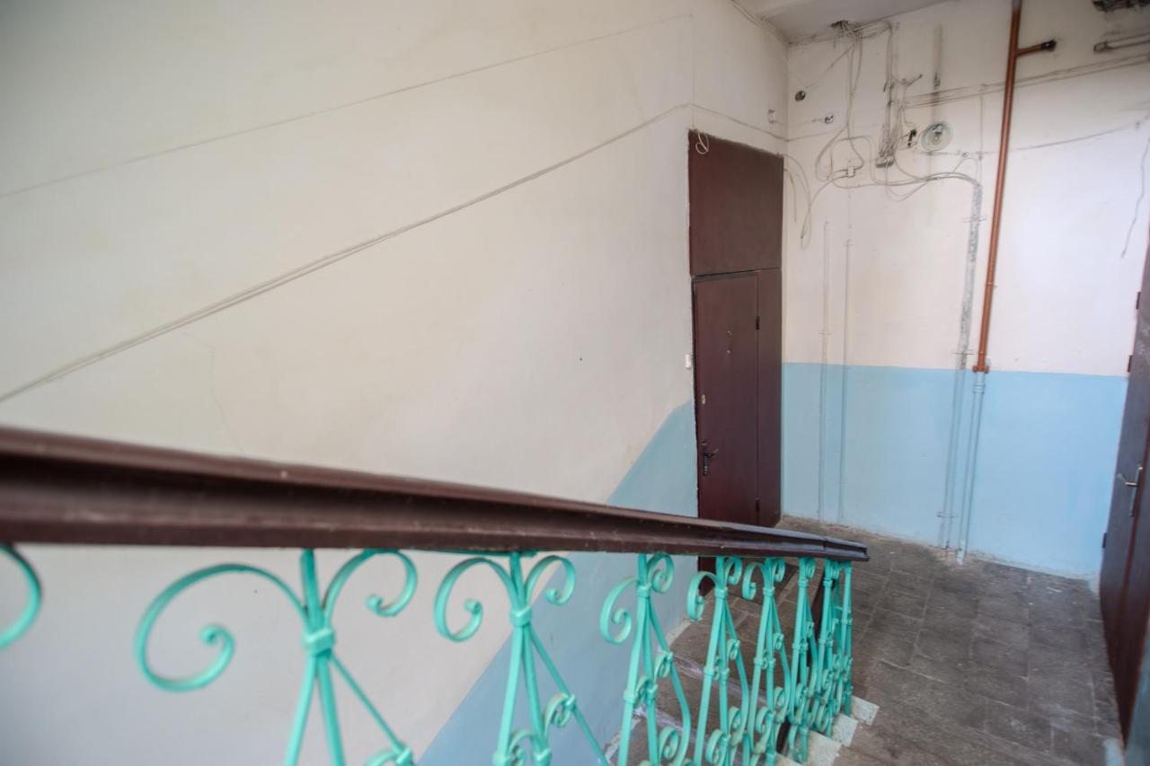 Затишна Квартира Біля Майдану Незалежності Kiew Exterior foto